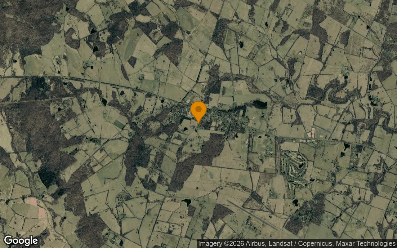 0.18 Acres in Upperville - Fauquier County, VA in Fauquier County, Virginia