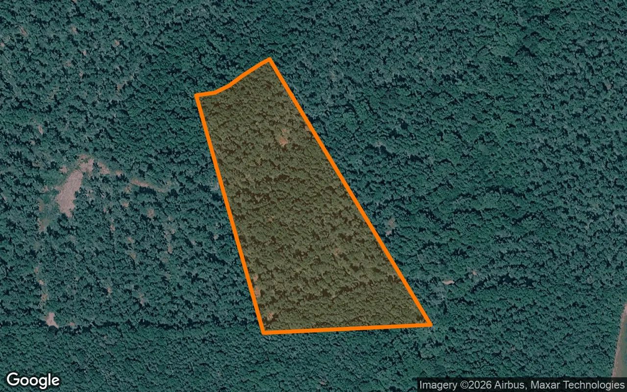 7.55 Acres in Hopewell - Prince George County, VA in Prince George County, Virginia