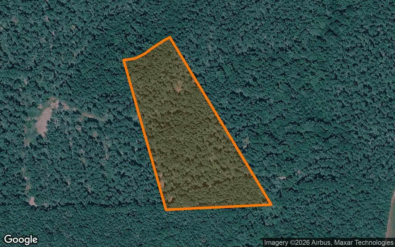 7.55 Acres in Hopewell - Prince George County, VA - Main image