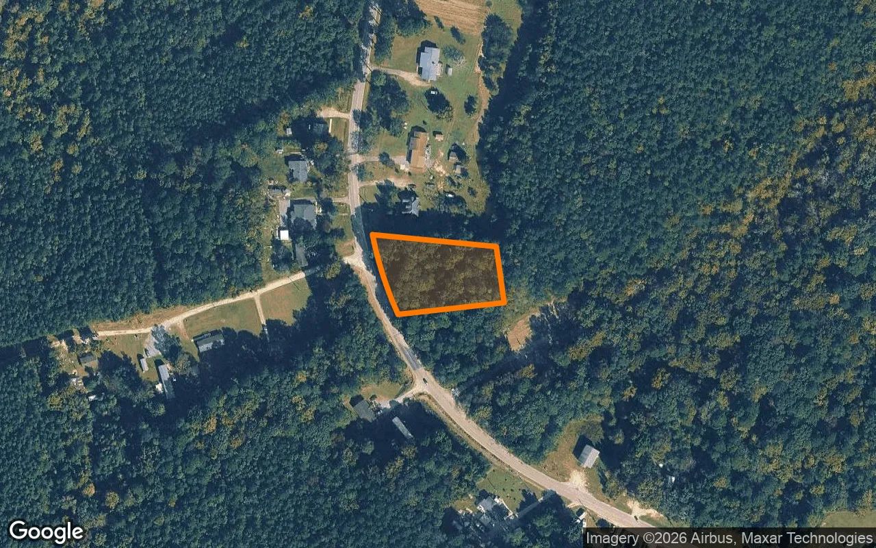 0.95 Acres in Spring Grove - Surry County, VA in Surry County, Virginia