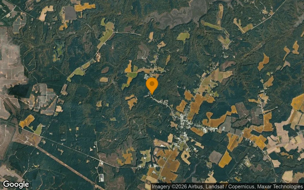 0.95 Acres in Spring Grove - Surry County, VA in Surry County, Virginia