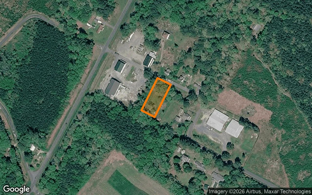 0.5 Acres in Mears - Accomack County, VA in Accomack County, Virginia