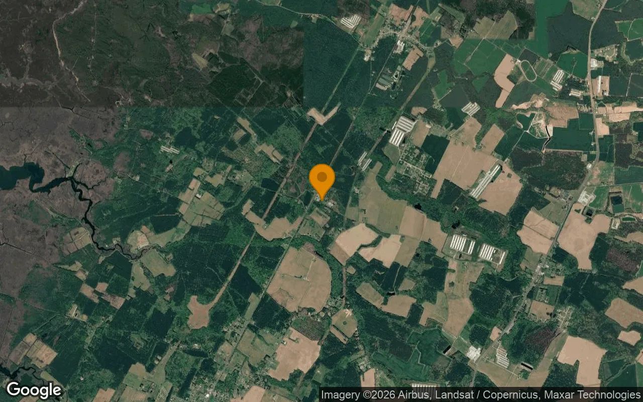 0.5 Acres in Mears - Accomack County, VA in Accomack County, Virginia