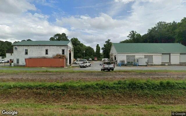 0.5 Acres in Mears - Accomack County, VA in Accomack County, Virginia