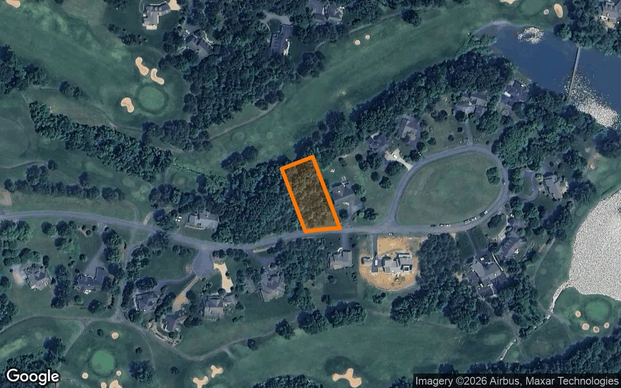 0.55 Acres in Nellysford - Nelson County, VA in Nelson County, Virginia
