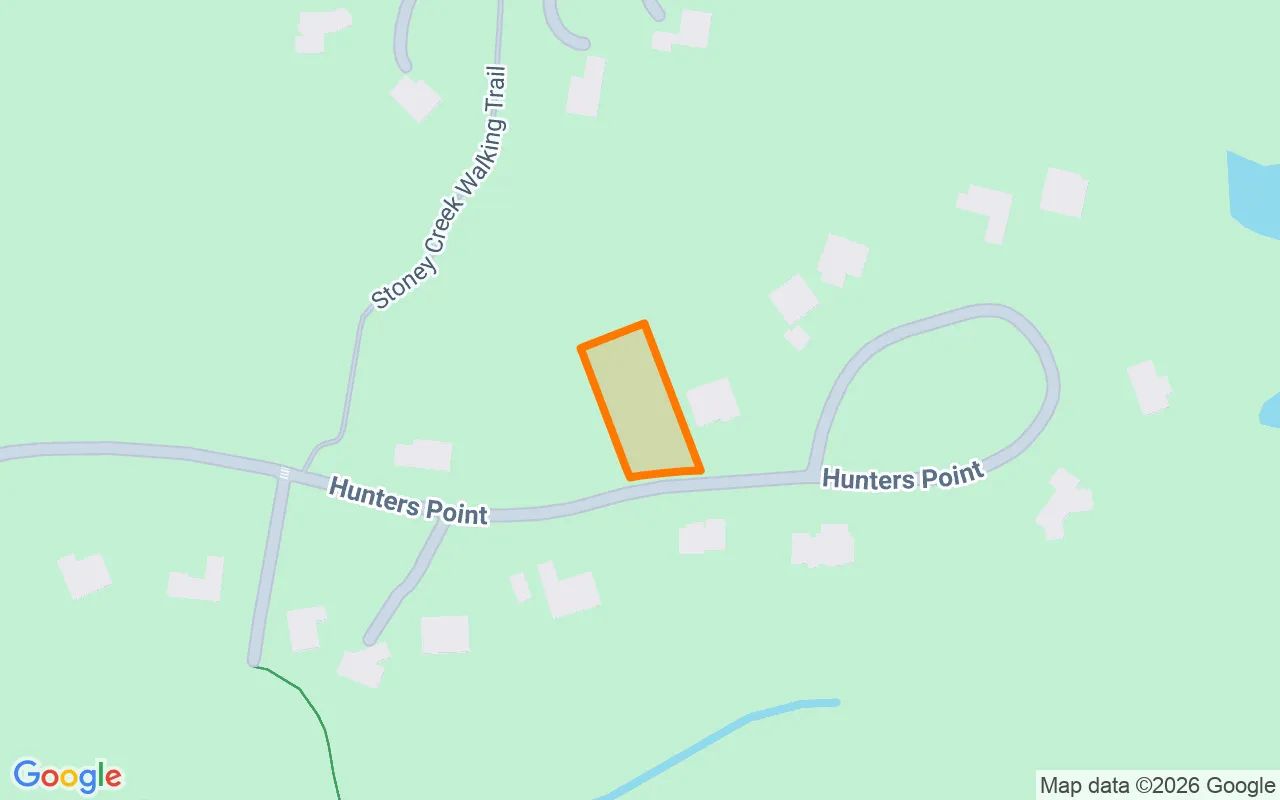 0.55 Acres in Nellysford - Nelson County, VA in Nelson County, Virginia