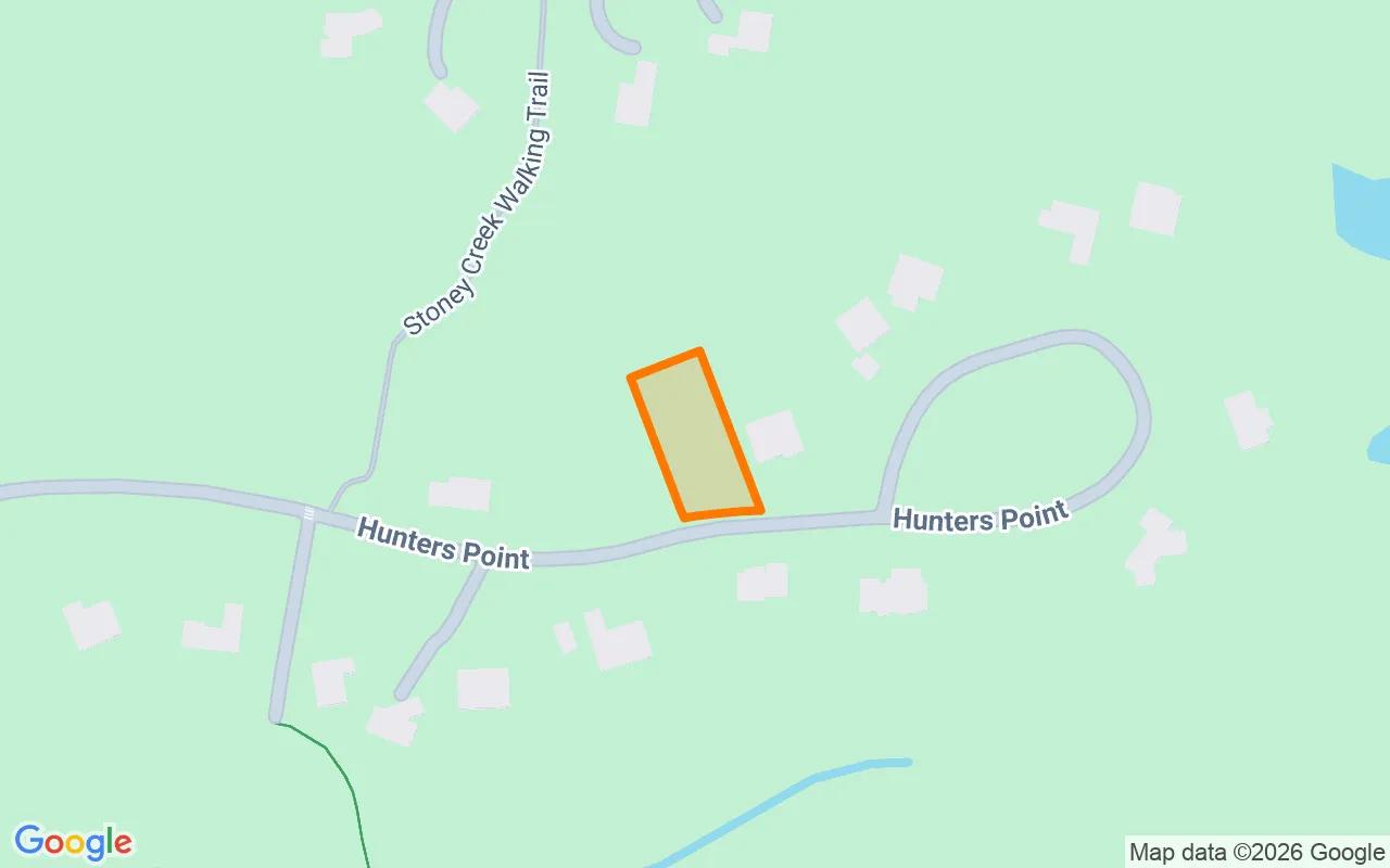 0.55 Acres in Nellysford - Nelson County, VA - Image 2