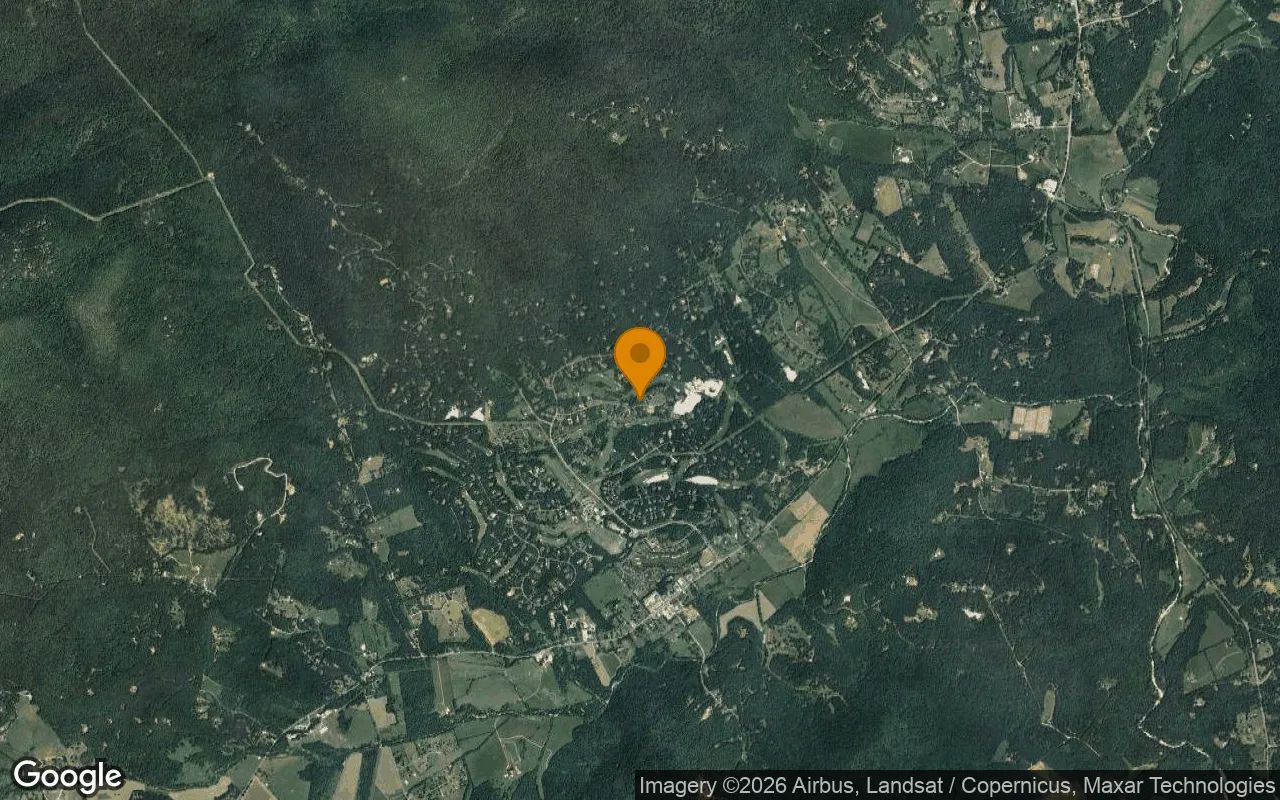 0.55 Acres in Nellysford - Nelson County, VA in Nelson County, Virginia
