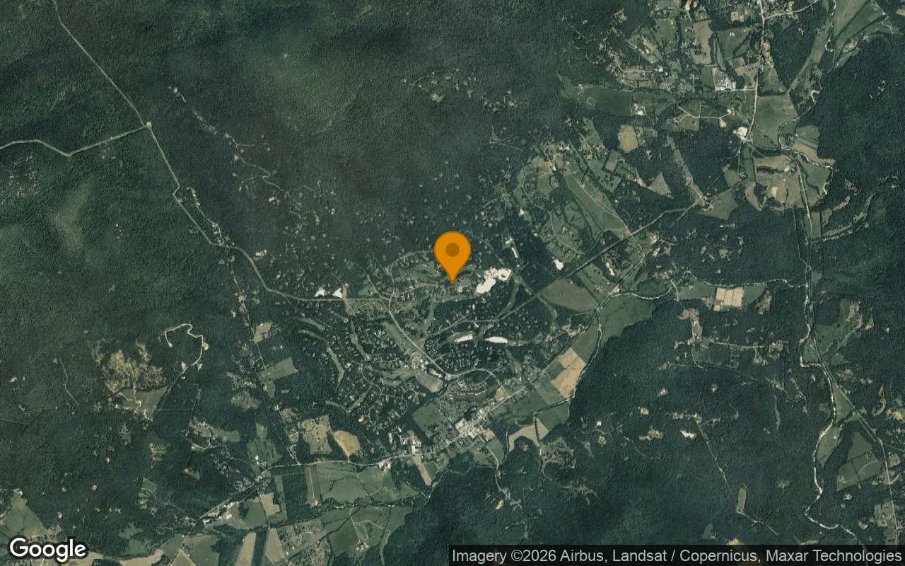 0.55 Acres in Nellysford - Nelson County, VA - Image 3