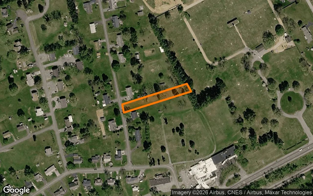 0.55 Acres in Dublin - Pulaski County, VA in Pulaski County, Virginia