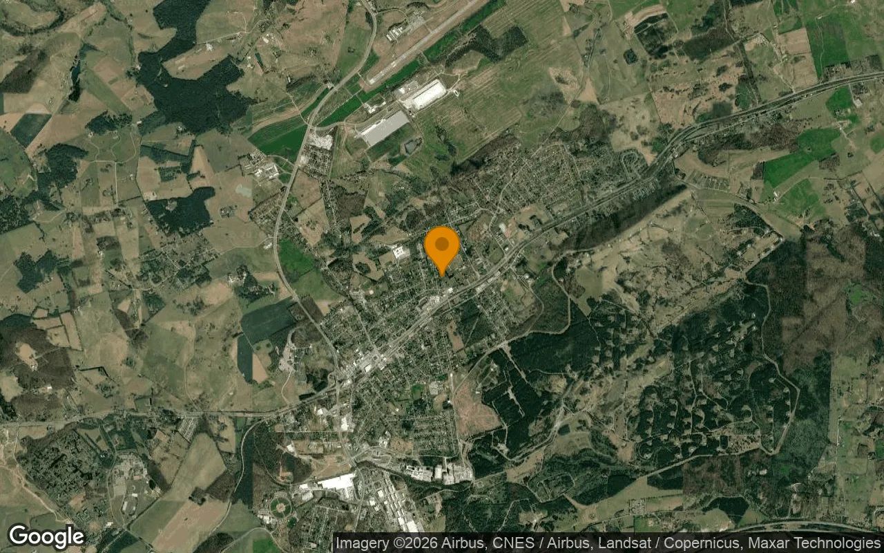 0.55 Acres in Dublin - Pulaski County, VA in Pulaski County, Virginia