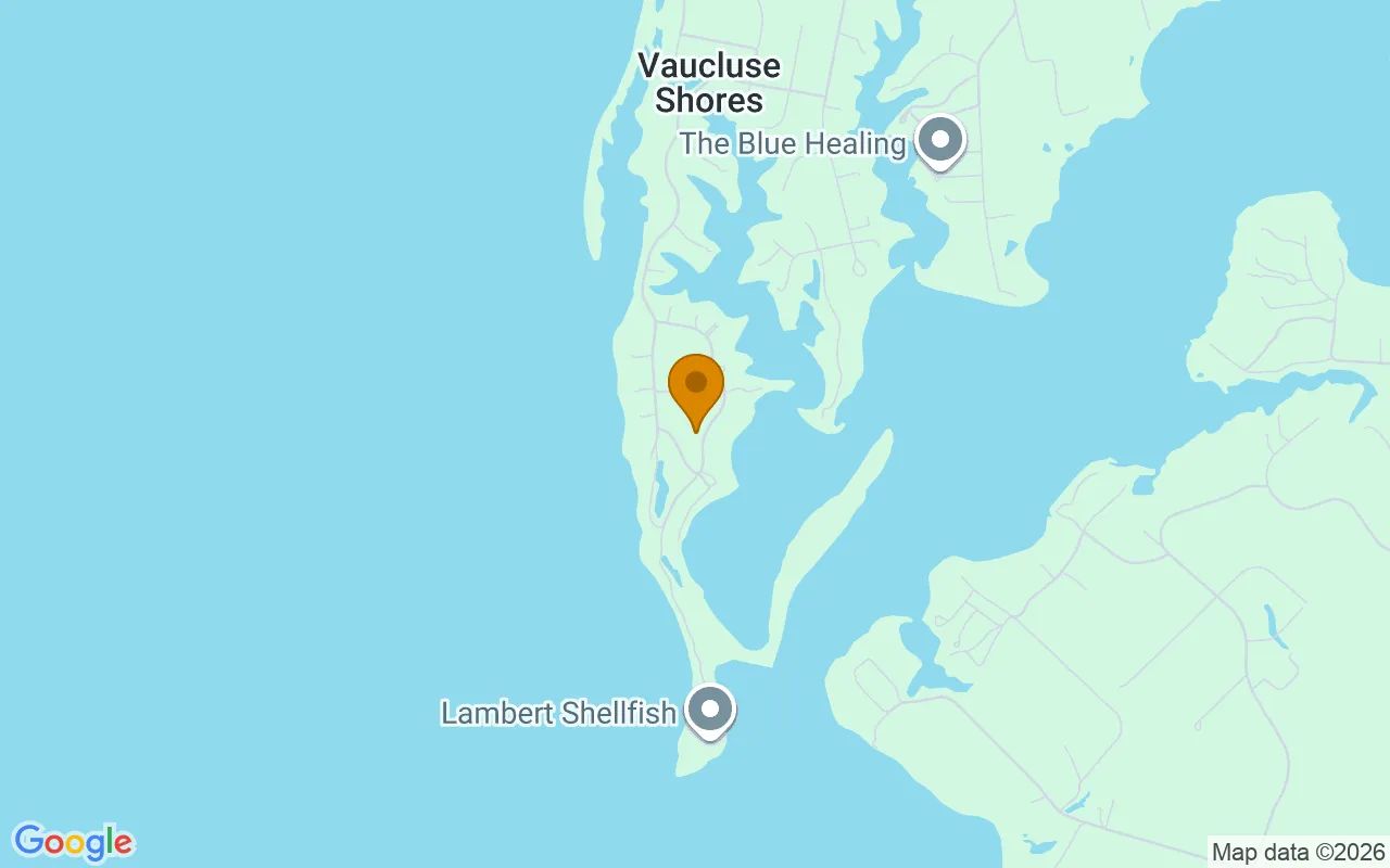 0.55 Acres in Machipongo - Northampton County, VA in Northampton County, Virginia
