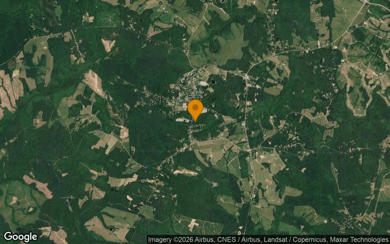 3.5 Acres in Farmville - Prince Edward County, VA in Prince Edward County, Virginia