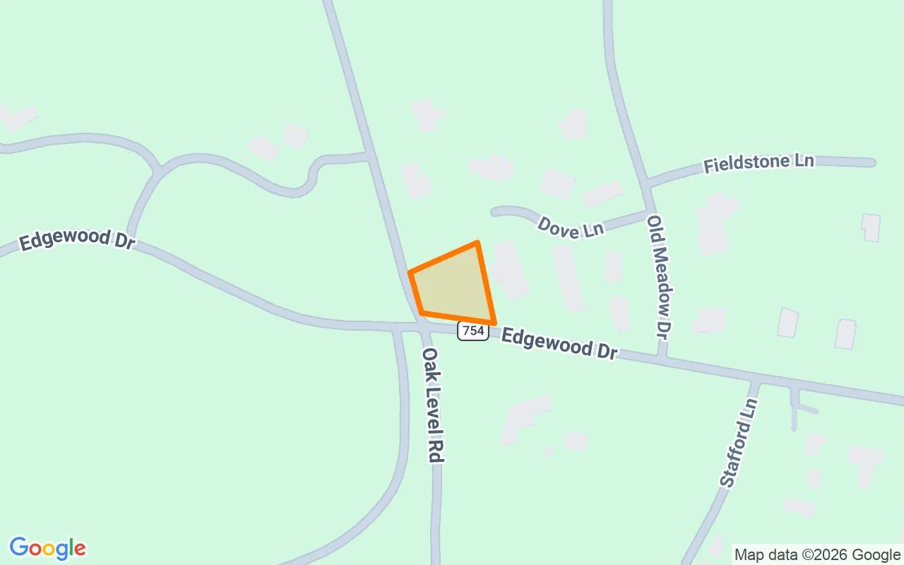 0.5 Acres in Stanleytown - Henry County, VA in Henry County, Virginia