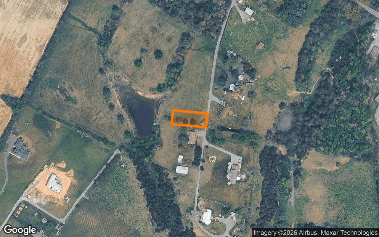 0.3 Acres in Penn Laird - Rockingham County, VA in Rockingham County, Virginia