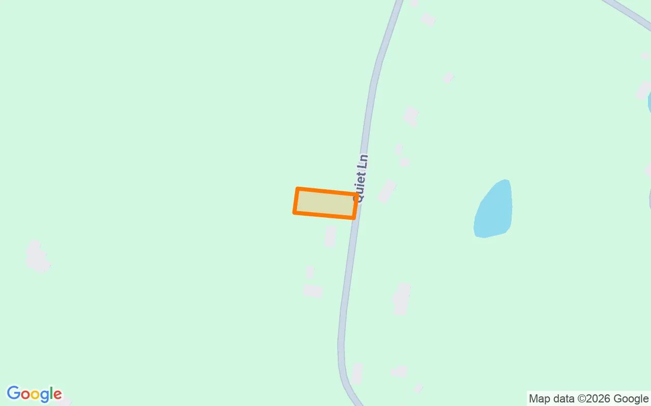 0.3 Acres in Penn Laird - Rockingham County, VA in Rockingham County, Virginia