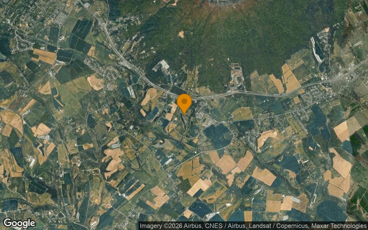 0.3 Acres in Penn Laird - Rockingham County, VA in Rockingham County, Virginia