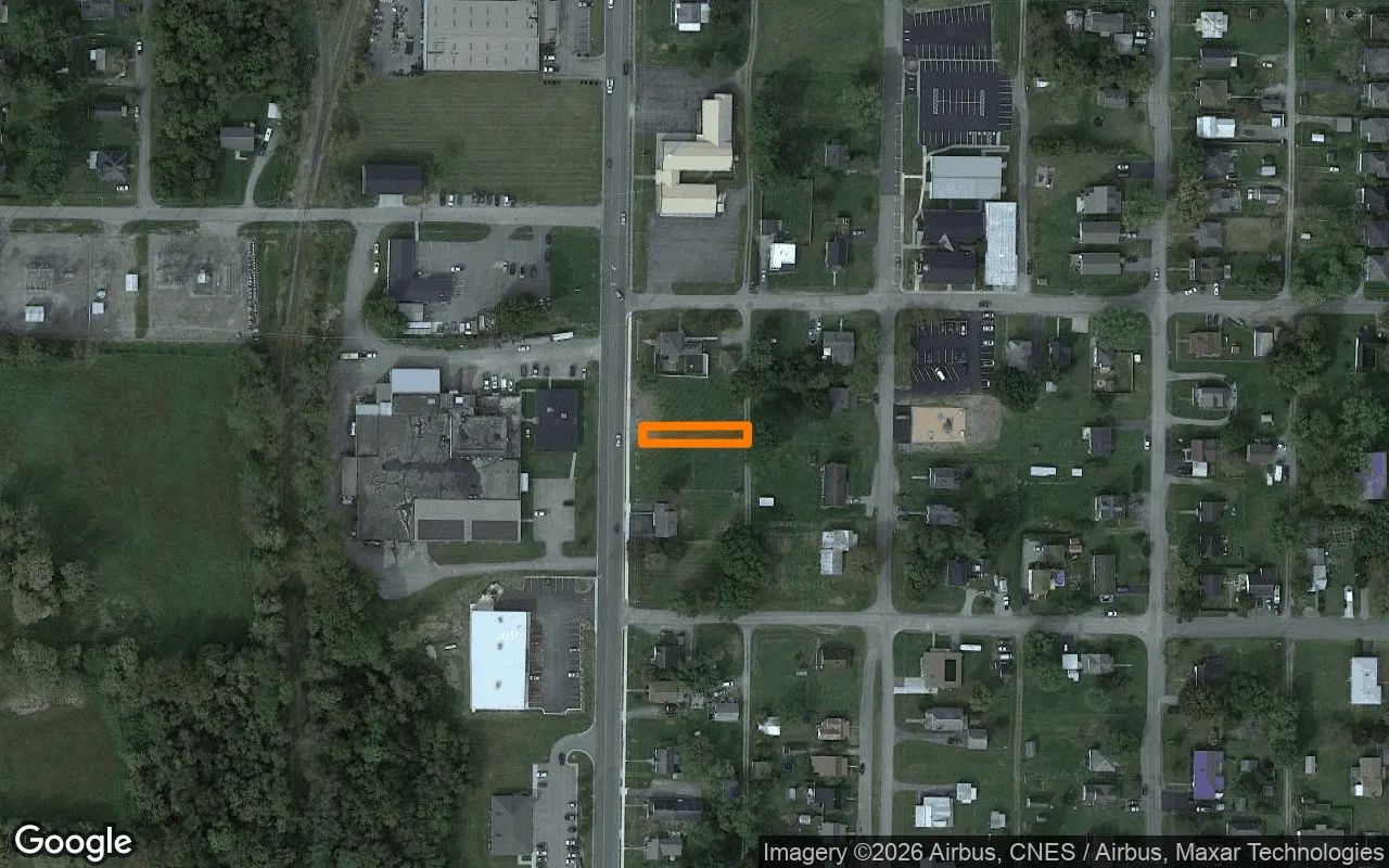 0.56 Acres in Radford - Radford County, VA in Radford County, Virginia