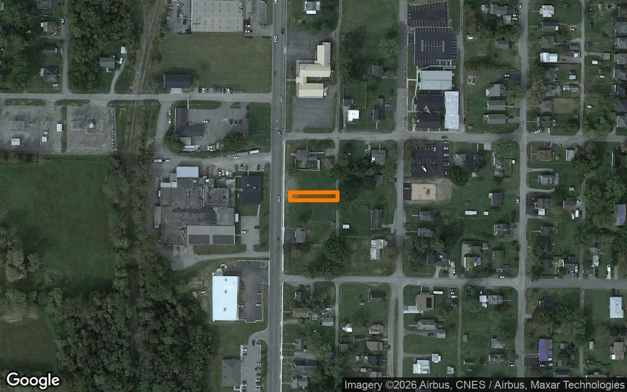 0.56 Acres in Radford - Radford County, VA - Main image