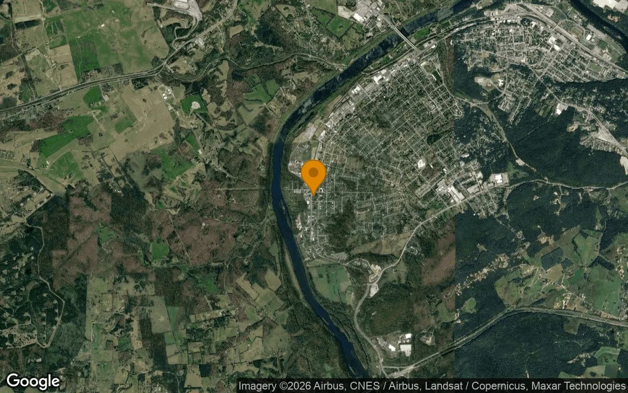 0.56 Acres in Radford - Radford County, VA in Radford County, Virginia