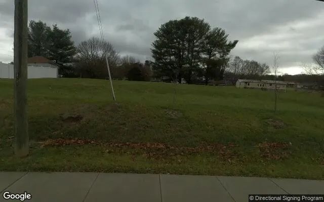 0.56 Acres in Radford - Radford County, VA in Radford County, Virginia