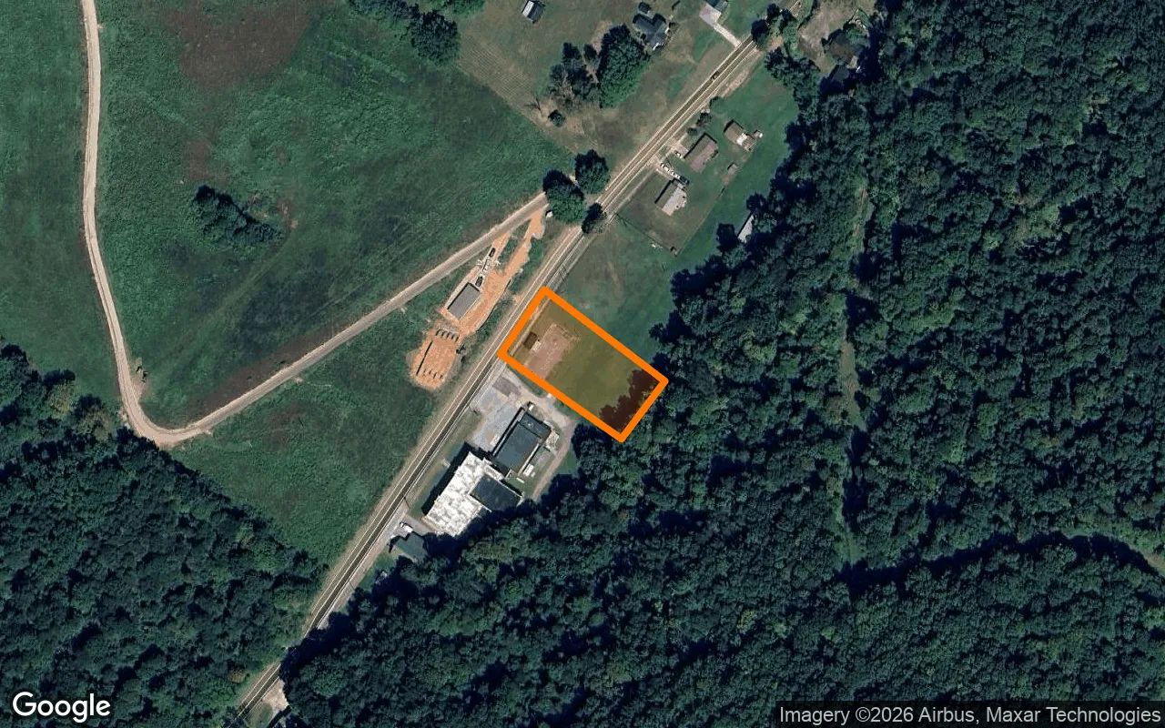 0.76 Acres in Newport - Giles County, VA in Giles County, Virginia