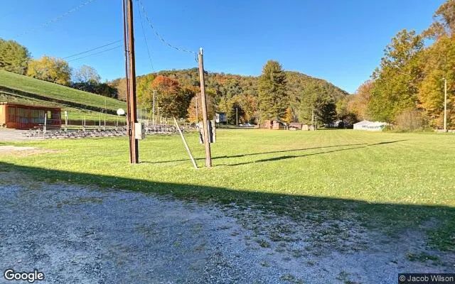 0.76 Acres in Newport - Giles County, VA in Giles County, Virginia