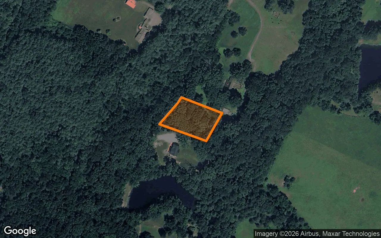 0.91 Acres in Boston - Culpeper County, VA in Culpeper County, Virginia