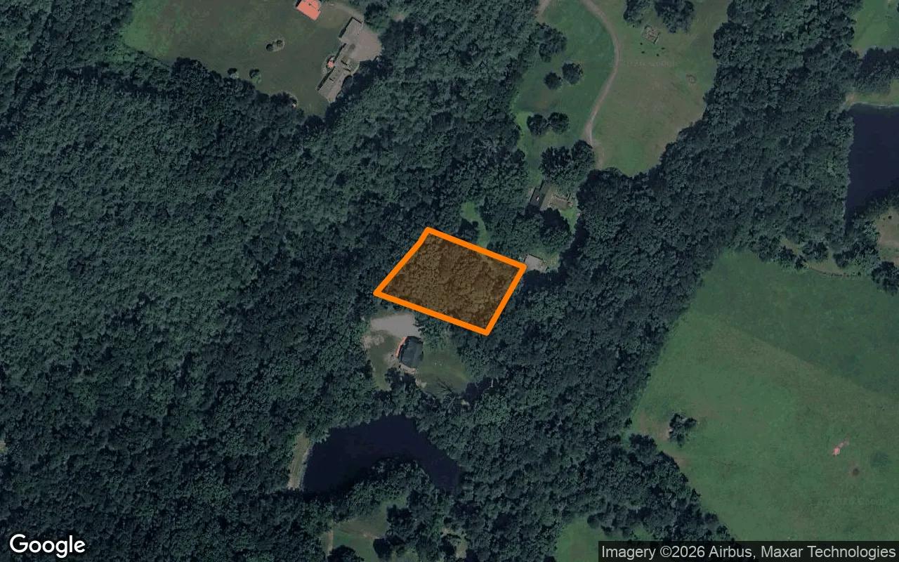 0.91 Acres in Boston - Culpeper County, VA - Main image