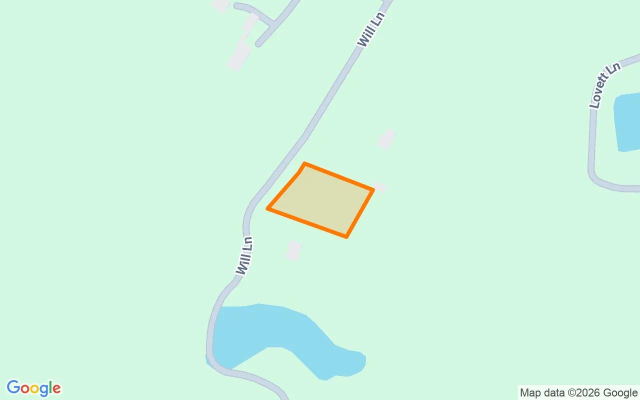0.91 Acres in Boston - Culpeper County, VA - Image 2