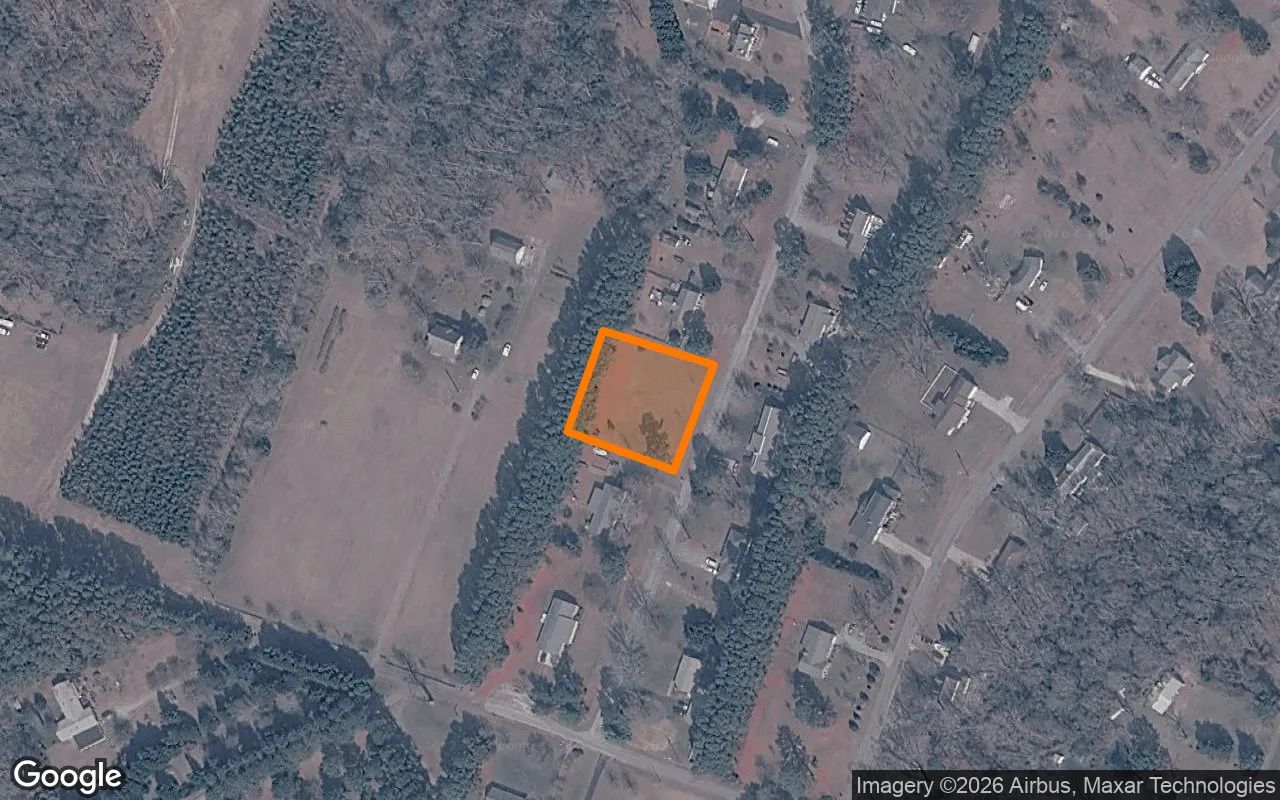 0.7 Acres in Hardyville - Middlesex County, VA in Middlesex County, Virginia