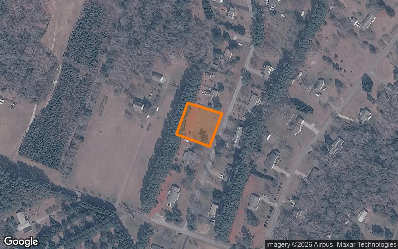 0.7 Acres in Hardyville - Middlesex County, VA - Main image