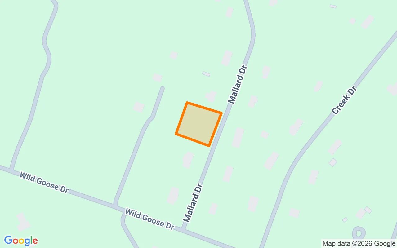0.7 Acres in Hardyville - Middlesex County, VA in Middlesex County, Virginia
