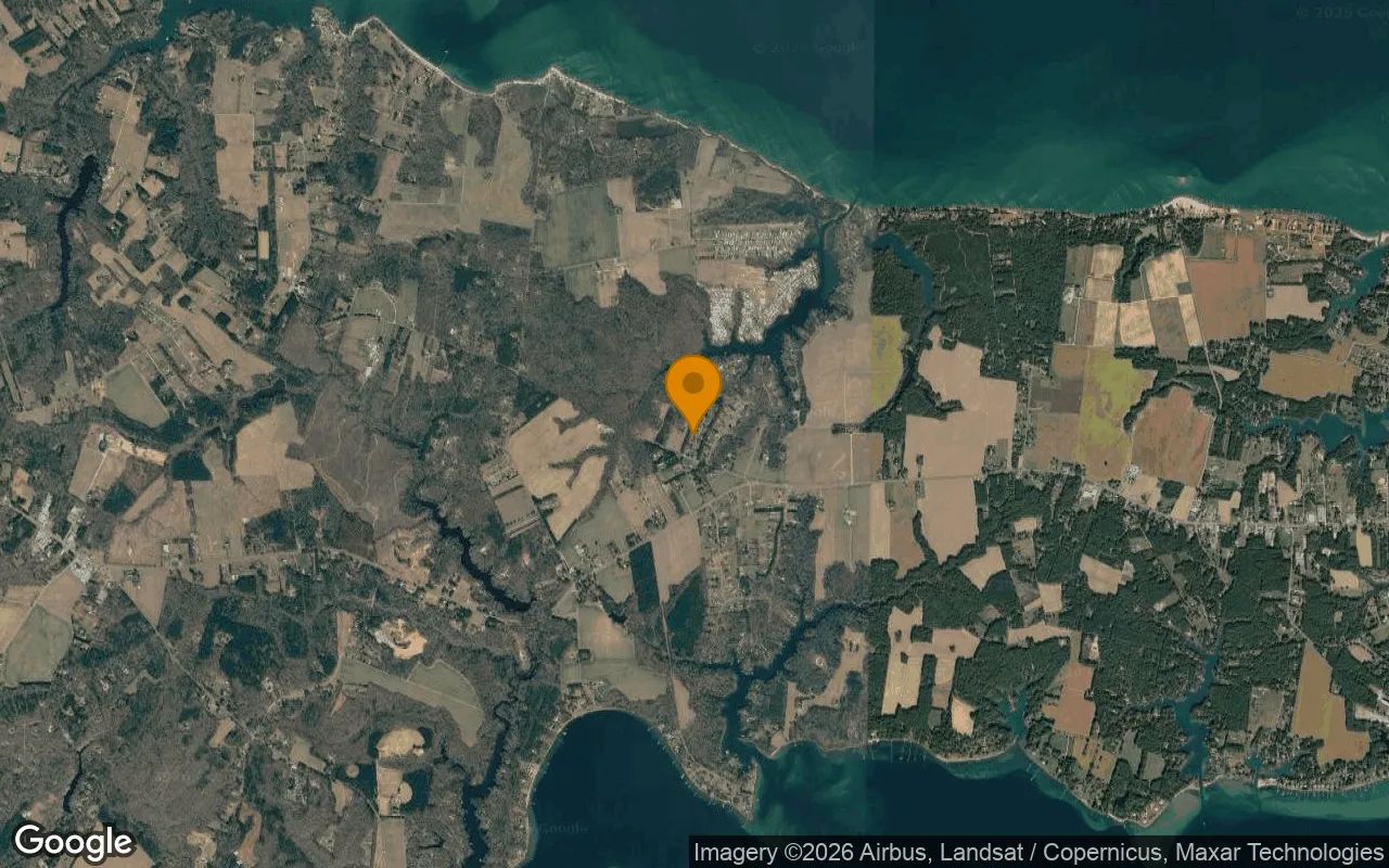 0.7 Acres in Hardyville - Middlesex County, VA in Middlesex County, Virginia