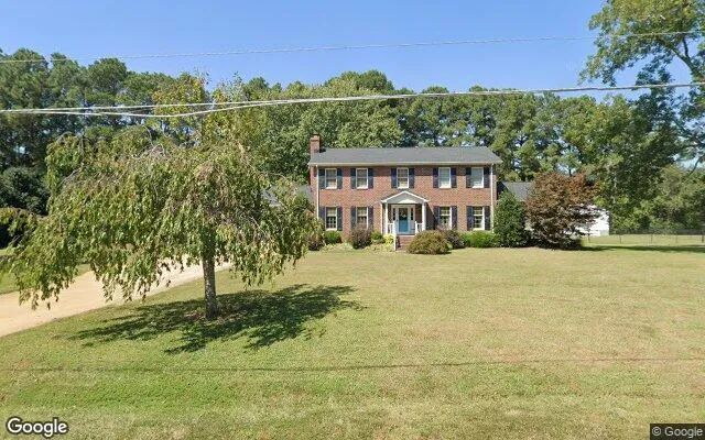 0.7 Acres in Hardyville - Middlesex County, VA in Middlesex County, Virginia