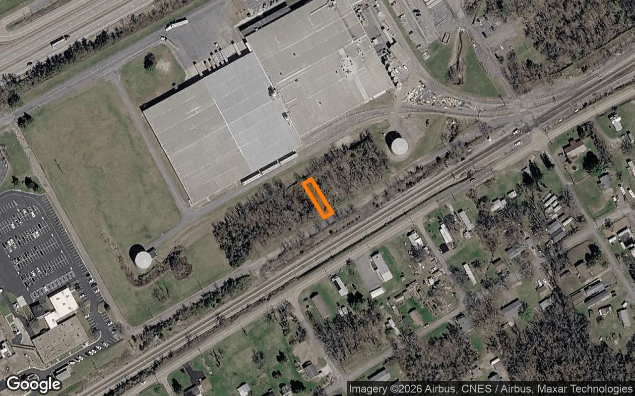 0.15 Acres in Low Moor - Alleghany County, VA in Alleghany County, Virginia