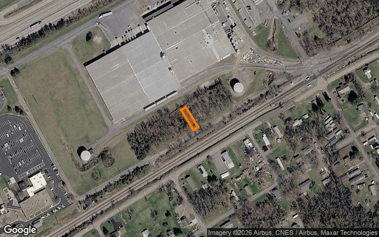 0.15 Acres in Low Moor - Alleghany County, VA - Main image