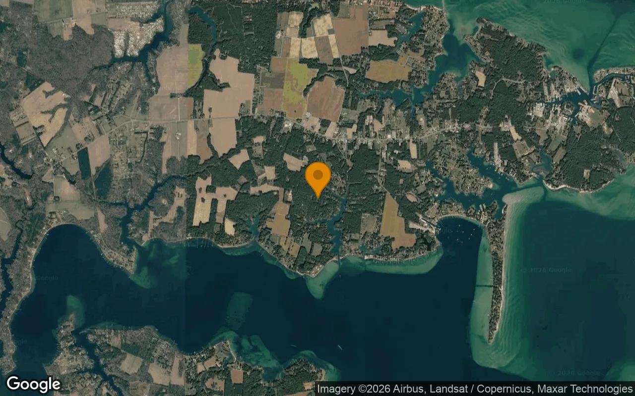 0.55 Acres in Deltaville - Middlesex County, VA - Image 3