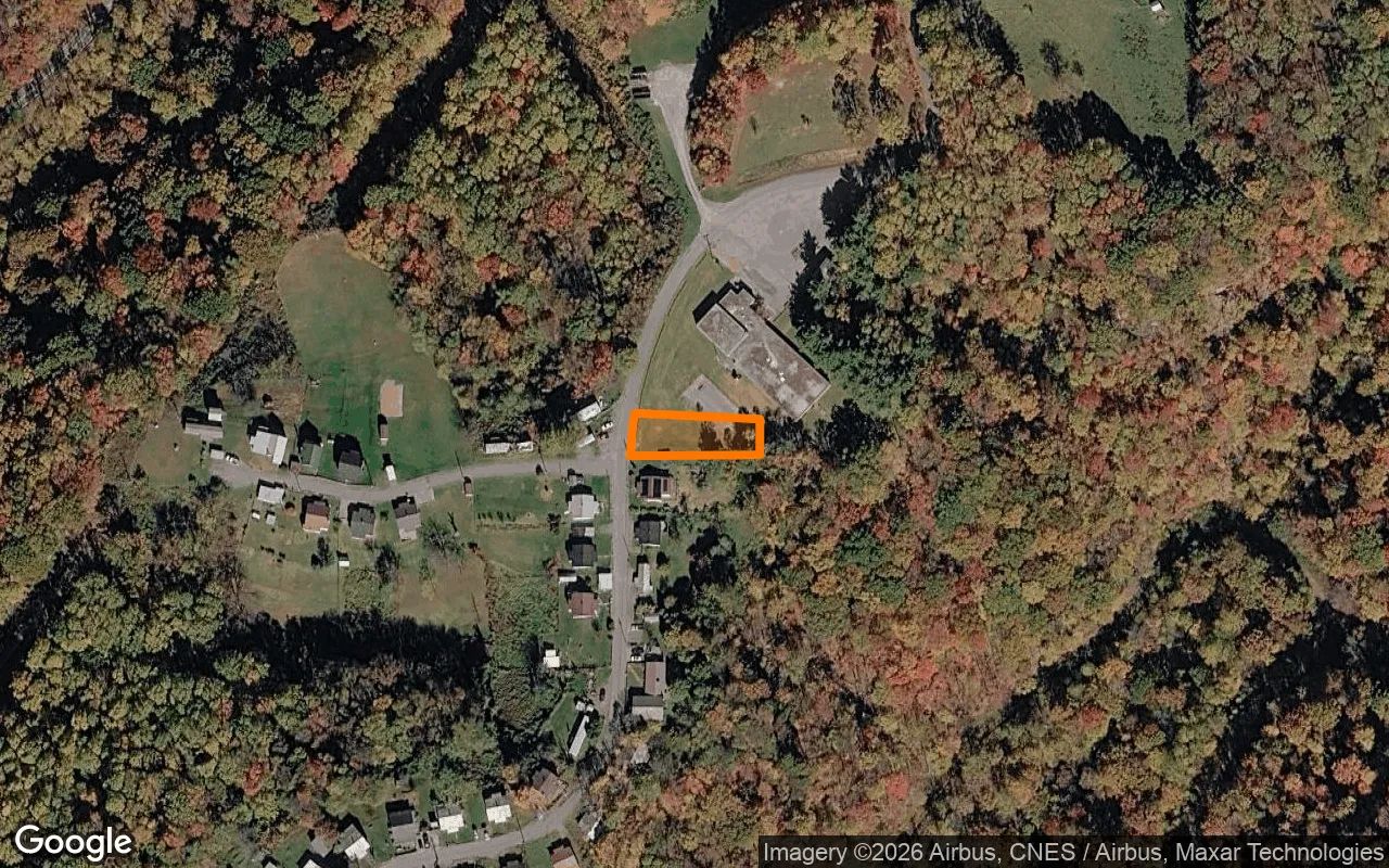 0.24 Acres in Jewell Ridge - Tazewell County, VA in Tazewell County, Virginia
