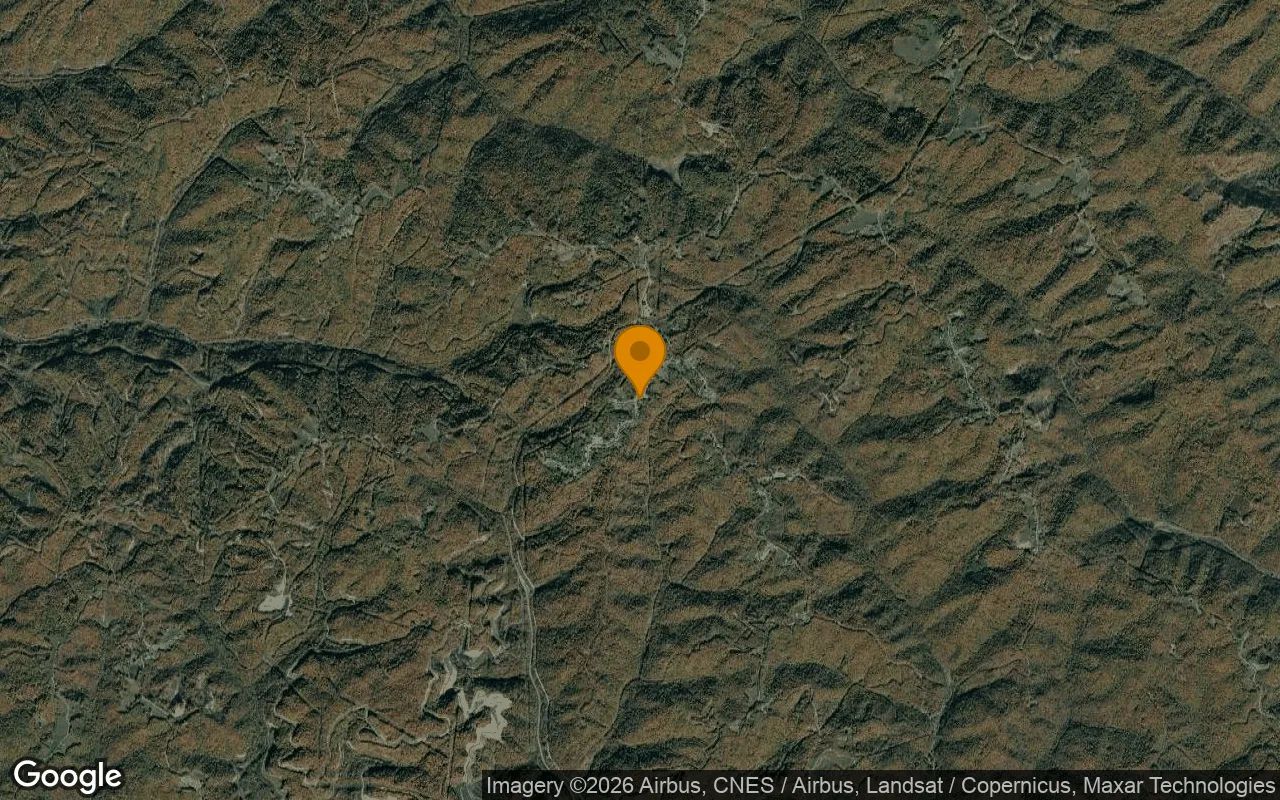 0.24 Acres in Jewell Ridge - Tazewell County, VA in Tazewell County, Virginia