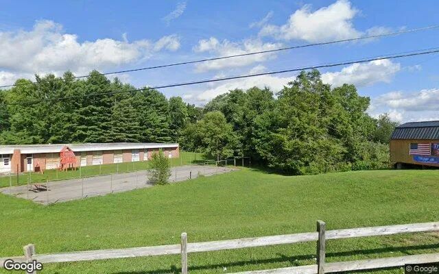 0.24 Acres in Jewell Ridge - Tazewell County, VA in Tazewell County, Virginia