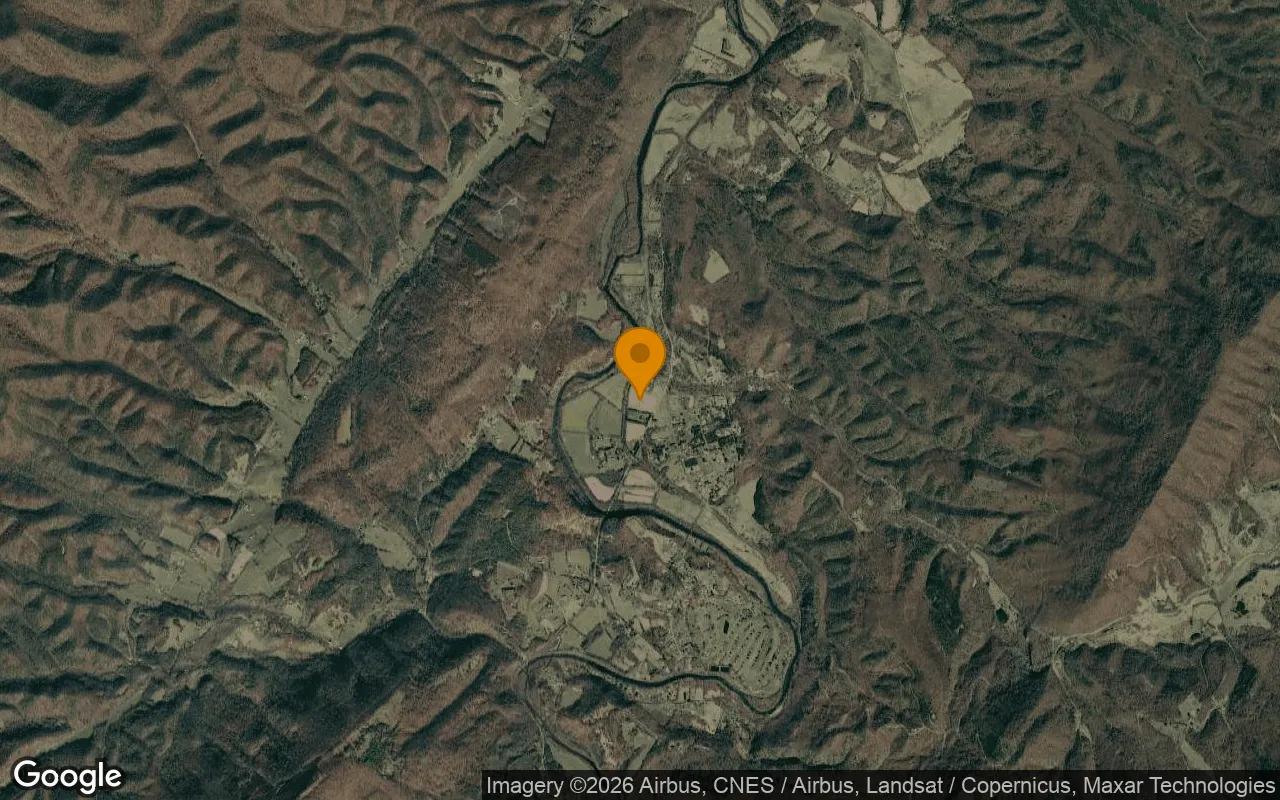 7.55 Acres in Hot Springs - Alleghany County, VA - Image 3