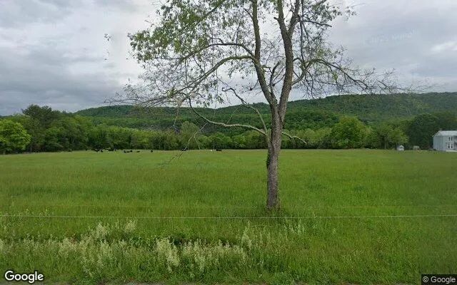 7.55 Acres in Hot Springs - Alleghany County, VA in Alleghany County, Virginia