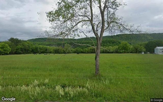 7.55 Acres in Hot Springs - Alleghany County, VA - Image 4