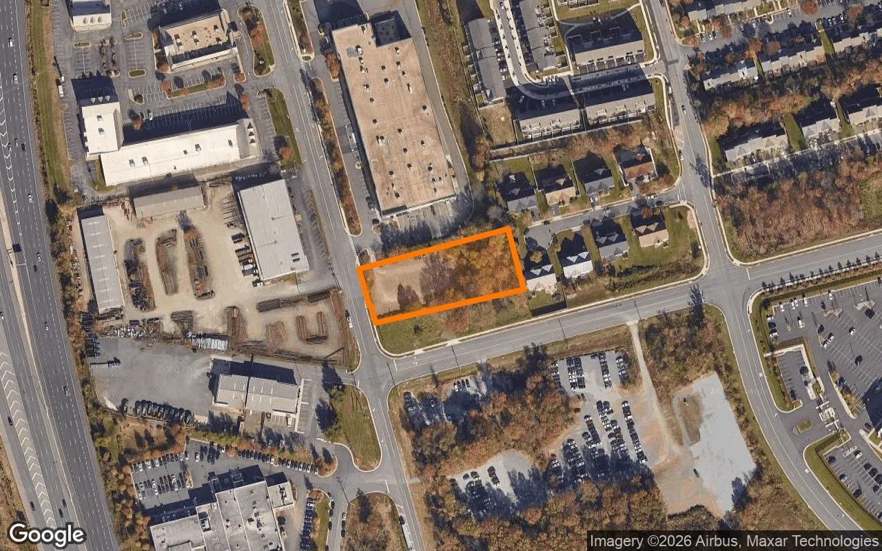 1.02 Acres in Sterling - Loudoun County, VA - Main image
