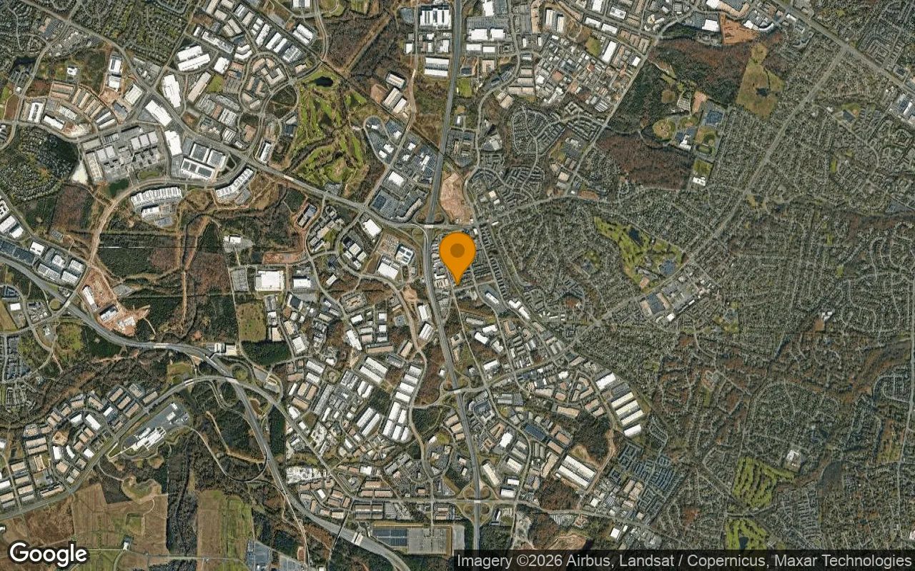 1.02 Acres in Sterling - Loudoun County, VA in Loudoun County, Virginia