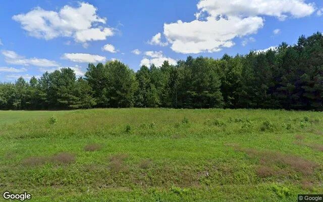 0.55 Acres in Waverly - Sussex County, VA in Sussex County, Virginia