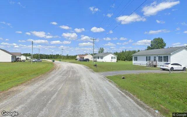 Decorative background for 0.55 Acres in Waverly - Sussex County, VA image 5