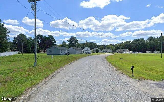 Decorative background for 0.55 Acres in Waverly - Sussex County, VA image 6