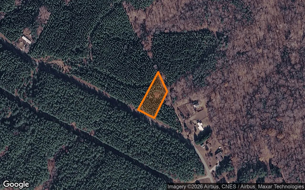 0.63 Acres in Callands - Pittsylvania County, VA in Pittsylvania County, Virginia